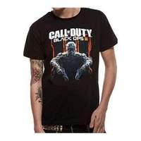 Call Of Duty - Cover Art (unisex) (x Large)