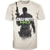 Call Of Duty Mw3 T-Shirt