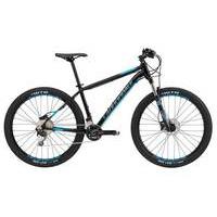 Cannondale Trail 3 2017 Mountain Bike | Black - L