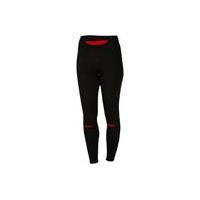 Castelli Women\'s Chic Tight | Black/Red