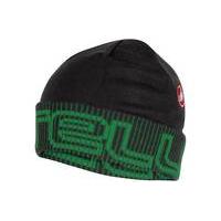 castelli isteria beanie hat grey