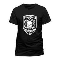 Call Of Duty - Zombie Labs (unisex) (LARGE)