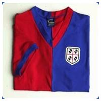 Cagliari 1970s Shirt