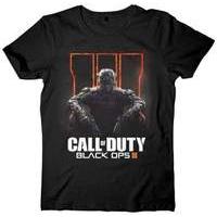 Call Of Duty - Cover Art (unisex) (LARGE)