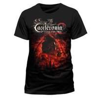 Castlevania - Lords Of Shadow - Portada T-shirt Black Small