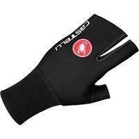 Castelli Aero Speed Gloves Short Finger Gloves
