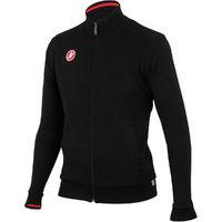 castelli race day track jacket fleeces hoodies