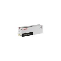 Canon C-EXV16Y(1066B002AA) Yellow Original Laser Toner Cartridge