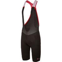 Castelli Mondiale Bib Shorts Lycra Cycling Shorts