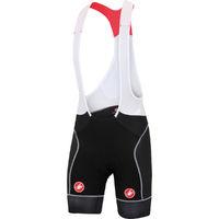 Castelli Free Aero Race Bib Shorts Lycra Cycling Shorts