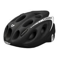 catlike kompacto helmet matt black m