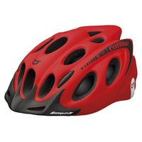 Catlike Kompact\'O Helmet | Red - M