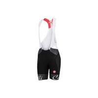 Castelli Free Aero Women\'s Bib Short | Black - XS