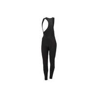 castelli sorpasso womens bib tight black l