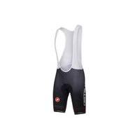 Castelli Inferno Bib Short | Black - XL