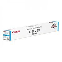 Canon C-EXV29C Cyan Original Toner Cartridge