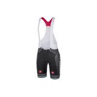 Castelli Free Aero Race Bib Short-Kit Version | Grey/Blue - L