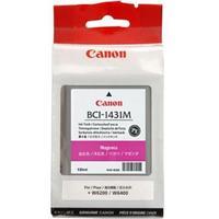 canon bci 1431 pigment magenta original ink cartridge