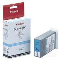 Canon BCI-1401PC (7572A001AA) Photo Cyan Original Ink Cartridge