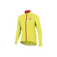 Castelli Velo Jacket | White - XXL