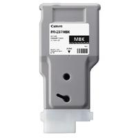 canon pfi 207 original matte black ink cartridge canon 8788b001