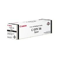 canon c exv36 original black toner cartridge 3766b002aa