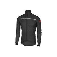 Castelli Superleggera Jacket | Grey - L