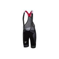 Castelli Team Sky Free Aero Race Bibshort | Black - XXXL