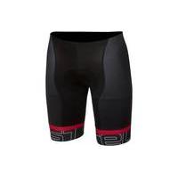 castelli volo short blackwhite m