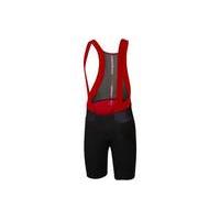 castelli premio bibshort black xxxl