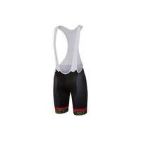 Castelli Volo Bib Short | Black/Grey - S