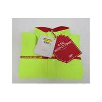 Castelli Perfetto Long Sleeve Jersey (Ex-Demo / Ex-Display) Size: S | Yellow