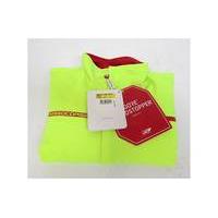 Castelli Perfetto Long Sleeve Jersey (Ex-Demo / Ex-Display) Size: S | Yellow