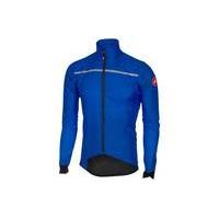 Castelli Superleggera Jacket | Blue - S