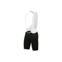 Castelli Endurance X2 Bib Short | Matt Black - S