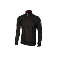 Castelli Idro Jacket | Black - XXL