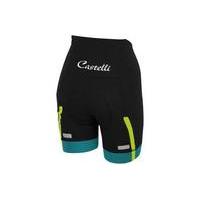 castelli womens velocissima short blackother xl