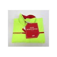 Castelli Perfetto Long Sleeve Jersey (Ex-Demo / Ex-Display) Size: M | Yellow