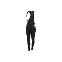 Castelli Sorpasso Women\'s Bib Tight | Black/White