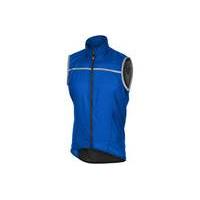 Castelli Superleggera Vest | Blue - S