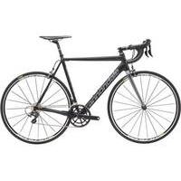 cannondale caad12 ultegra 3 2017 road bike grey 60cm