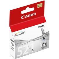 Canon CLI-521GY Grey Original Cartridge