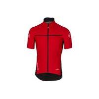 castelli perfetto light 2 red xxl