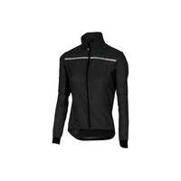 Castelli Superleggera Women\'s Jacket | Black - L