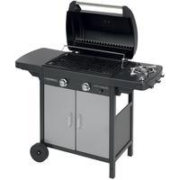 Campingaz 2 Series Classic EXS Barbecue - Silver, Silver