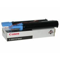 Canon C-EXV14 (0384B002AA) Black Original Laser Toner Cartridge