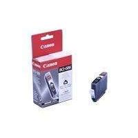 canon bci 6bk ink tank 1 x black