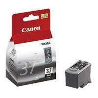 canon pg 37 ink tank 1 x black 220 pages