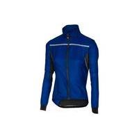 Castelli Superleggera Women\'s Jacket | Blue - XS