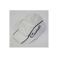 Castelli Women\'s Summer Cycling Cap (Ex-Demo / Ex-Display) | White